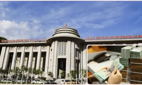 Ngân hàng Nhà nước thông tin về đề xuất hạn chế thế chấp bất động sản