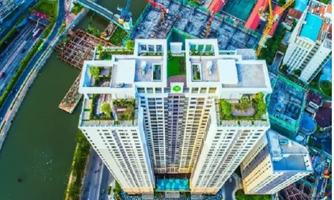 Bất động sản An Khang: 6 tháng đầu năm lỗ 237 tỷ, nợ phải trả gấp 17 lần vốn chủ