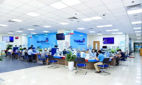 VietinBank: Tăng trưởng dư nợ đi kèm với kiểm soát chặt chẽ chất lượng tín dụng