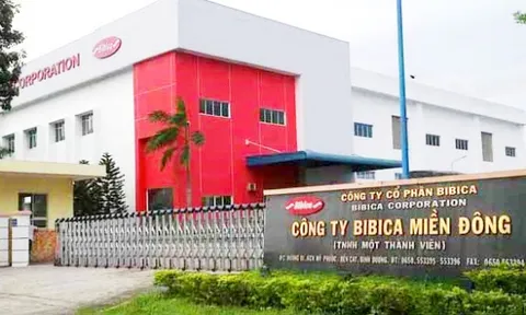Bibica sắp trả cổ tức 2023, tỷ lệ 15%
