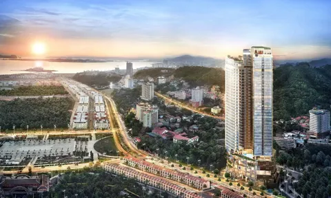 Chủ đầu tư The Holiday Ha Long gánh nợ gấp 6 lần vốn chủ sở hữu