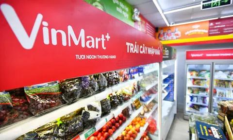 Masan Group chi 200 triệu USD mua lại cổ phần WinCommerce từ SK Group