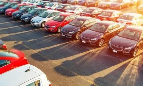 Từ 1/10/2022, bãi bỏ các quy định về tính tỷ lệ nội địa hóa ô tô