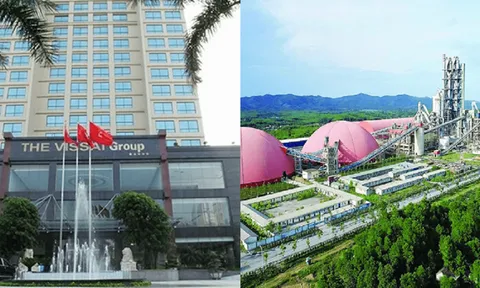 Bất ngờ lý do Vissai Ninh Bình chậm trả lãi trái phiếu
