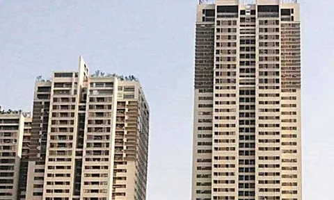 Hải Phát Invest công bố BCTC hợp nhất kiểm toán năm 2022 trước 6/9