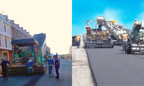 Trước thềm ĐHCĐ bất thường, CTCP Đầu tư và Xây dựng Bình Dương (ACC) kinh doanh thế nào?