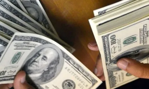 Tỷ giá USD hôm nay 5/9: Đồng USD thế giới giảm nhẹ