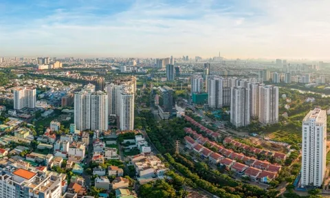 Hà Nội: Thêm 9 dự án nhà ở đủ điều kiện đưa vào kinh doanh