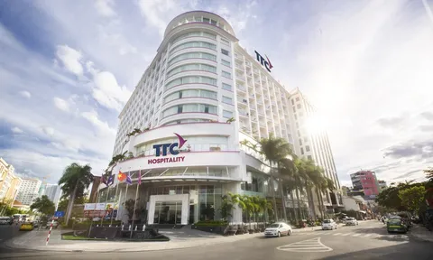 TTC Hospitality: Vay nợ hơn 2.300 tỷ, liên tục bị điểm tên nợ thuế