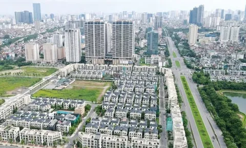 Bỏ đề xuất thu 20% thuế chuyển nhượng bất động sản, giữ nguyên mức 2%