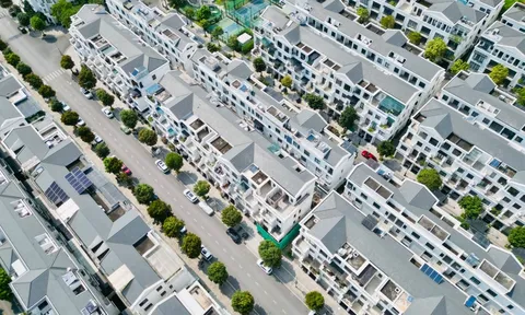 Bất động sản Kinh Bắc liên tiếp bị cưỡng chế vì nợ thuế