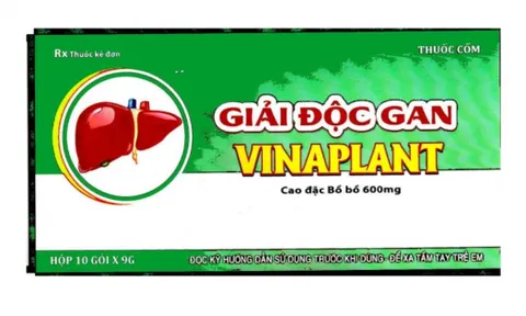 Dược phẩm Thành Phát bị xử phạt do vi phạm trong lĩnh vực dược