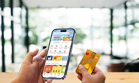 Thẻ tín dụng nào đang có nhiều ưu đãi trên Shopee?
