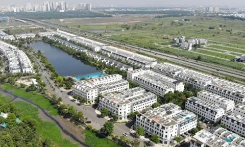 Loạt công ty BĐS nợ thuế làm ăn ra sao: Bài 1: Công ty Thế kỷ 21: Nợ thuế lớn và giá trị tồn kho cao