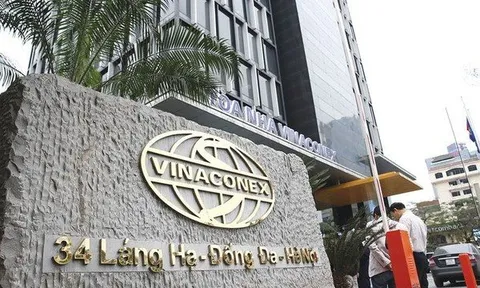 Pacific Holdings chính thức không còn là công ty mẹ của Vinaconex