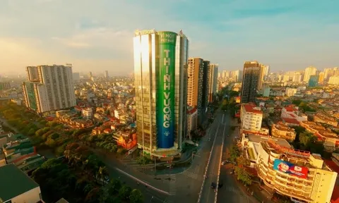 VPBank lọt Top 100 bảng xếp hạng Fortune Southeast Asia 500