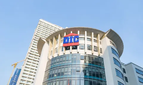 Đằng sau sự trồi - sụt bất thường trên báo cáo kiểm toán DIC Corp
