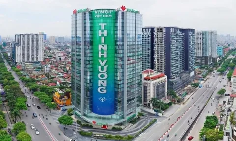Kiểm soát tốt chi phí vốn, VPBank tối ưu cơ hội kinh doanh