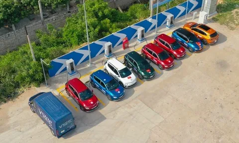 Cơ hội kinh doanh “cho mọi nhà” tốt chưa từng có cùng V-GREEN