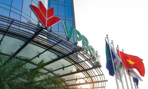 Hệ số CAR đạt 17%, VPBank đi đầu về hệ số an toàn vốn năm 2023