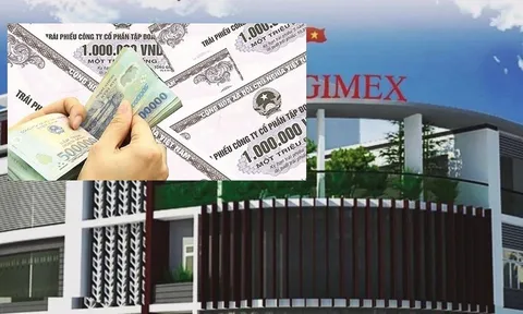 Lý do Angimex (AGM) không trả được lãi lô trái phiếu 350 tỷ đồng