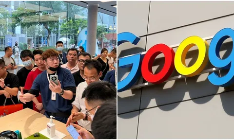 Tin tức công nghệ mới nóng nhất hôm nay 7/9: Huawei "dự trữ 15 triệu Mate 60"