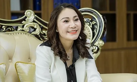 CEO Bất động sản Nhật Nam Vũ Thị Thuý bị tạm giữ vì huy động vốn lãi cao