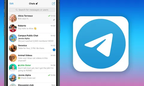 Telegram là nền tảng mạng xã hội bị lợi dụng nhiều nhất để lừa đảo đầu tư