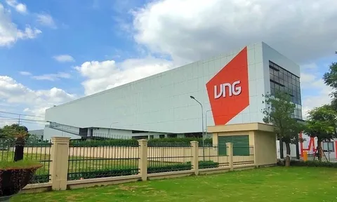 VNG: Khi “kỳ lân” công nghệ liên tục báo lỗ