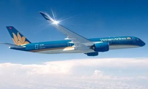 Vietnam Airlines có lượng hủy chuyến bay nhiều nhất trong 8 tháng