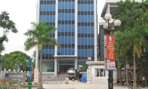 Xây lắp dầu khí Thanh Hóa giải trình thế nào khi kiểm toán từ chối kết luận về báo cáo tài chính?