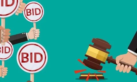 Đề xuất 9 nhóm dự án phải tổ chức đấu thầu