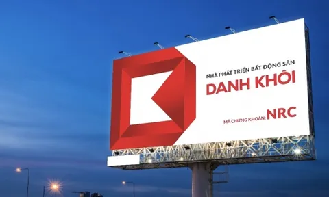 Tập đoàn Danh Khôi: Nợ thuế hàng trăm tỷ đồng, kiểm toán nghi ngờ khả năng hoạt động liên tục