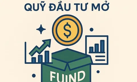 Mua bán chứng chỉ quỹ mở, nhà đầu tư sẽ được miễn thuế thu nhập cá nhân
