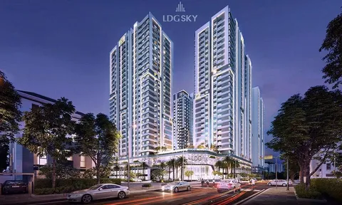 Chậm trả lãi trái phiếu, Đại Thịnh Phát gây áp lực tài chính lên LDG Group