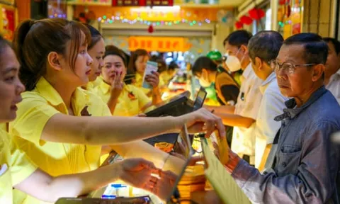 Thanh tra Chính phủ sẽ thanh tra kinh doanh vàng và ngân hàng