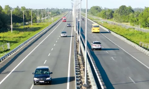 Dừng dự án cao tốc Biên Hòa - Vũng Tàu theo hình thức PPP