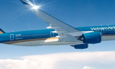 HoSE lưu ý khả năng hủy niêm yết cổ phiếu Vietnam Airlines
