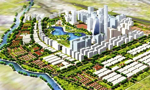 Nhà Khang Điền đẩy mạnh sử dụng đòn bẩy tài chính, tập trung triển khai các dự án lớn