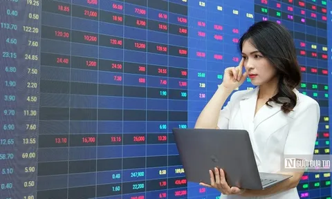 Sau nhịp giảm mạnh, cổ phiếu nào đáng để tích lũy?