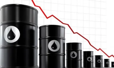 Giá dầu thế giới tăng theo quyết định nâng sản lượng của OPEC+