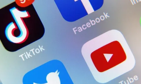 Tổng cục Thuế đề nghị công an cung cấp thông tin người có thu nhập lớn từ Youtube, Facebook và Tiktok