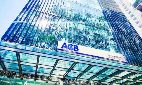 Chỉ trong 1 tháng, ngân hàng ACB đã vay 3.300 tỷ đồng qua kênh trái phiếu