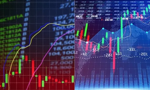 Thị trường chứng khoán tuần sau sẽ diễn biến ra sao?