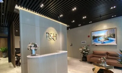 Huy động hàng nghìn tỷ đồng trái phiếu, Tập đoàn R&H liên tục chậm trả lãi