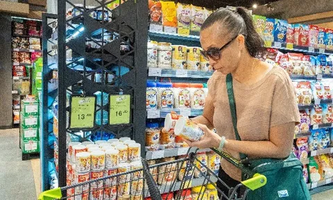 Chiến lược phát triển bền vững - lợi thế mới cho Vinamilk gia tăng năng lực hội nhập toàn cầu