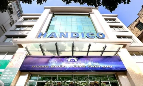 Handico cùng nhiều đơn vị quản lý nhà ở và công sở lọt tầm ngắm thanh tra
