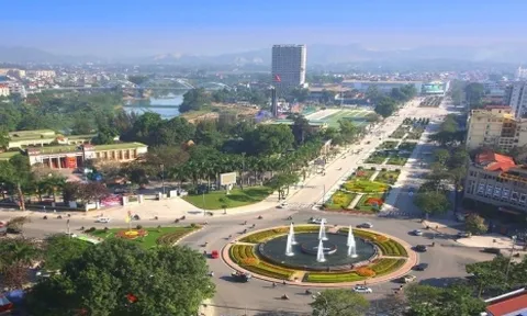 Lộ diện nhà đầu tư duy nhất xin làm khu đô thị quy mô gần 3.700 tỷ đồng ở Thái Nguyên