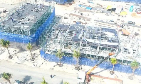 Marina Mekong nợ trái phiếu gần 450 tỷ đồng