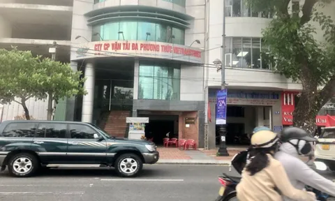 Ông lớn logistic Vietranstimex: Kinh doanh thua lỗ, bán tài sản 'cứu' lợi nhuận bán niên